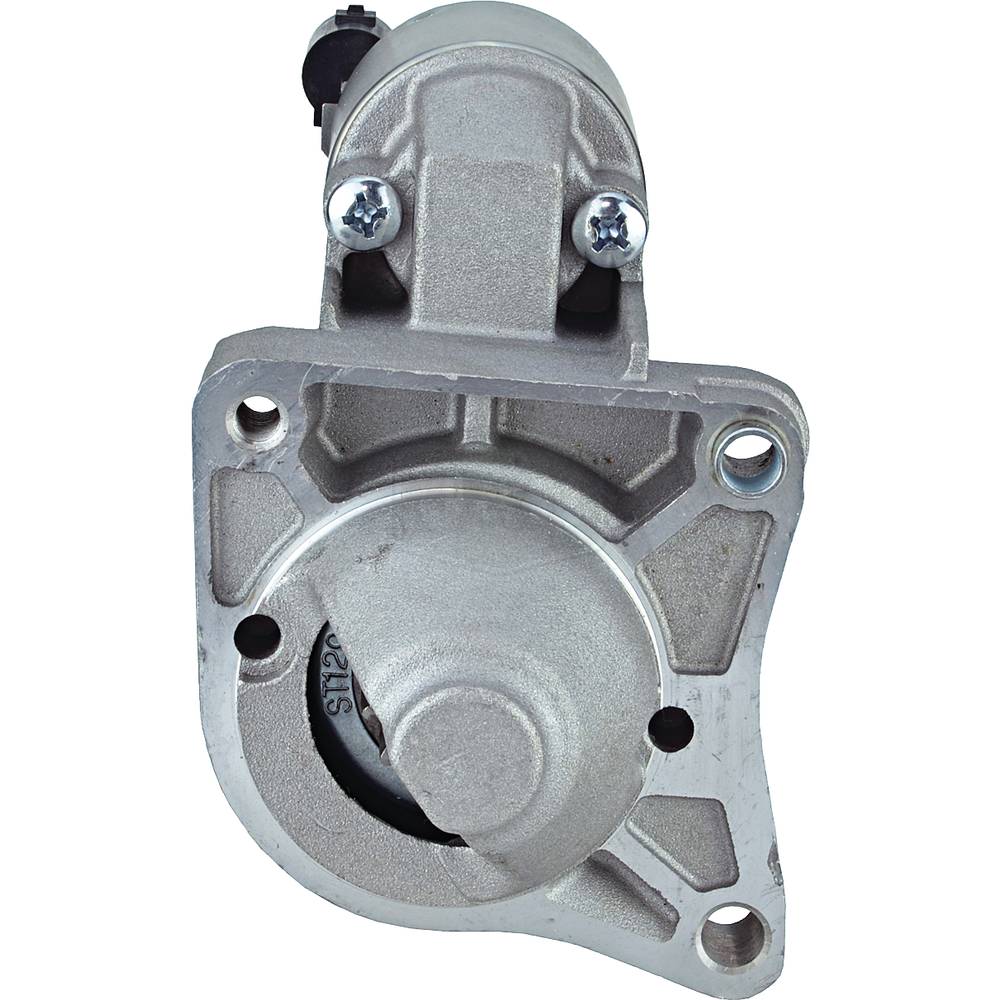 410-48361-JN J&N Electrical Products Starter