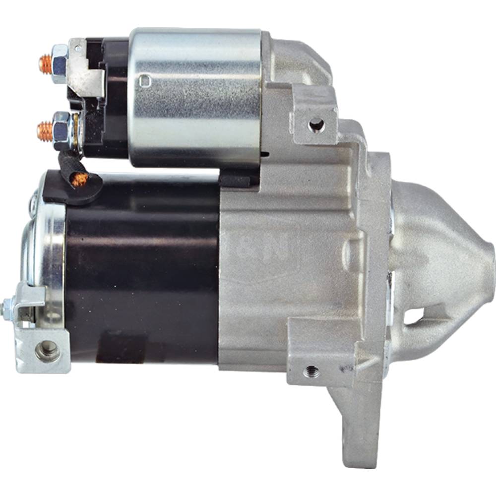 410-48363-JN J&N Electrical Products Starter