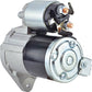 410-48363-JN J&N Electrical Products Starter
