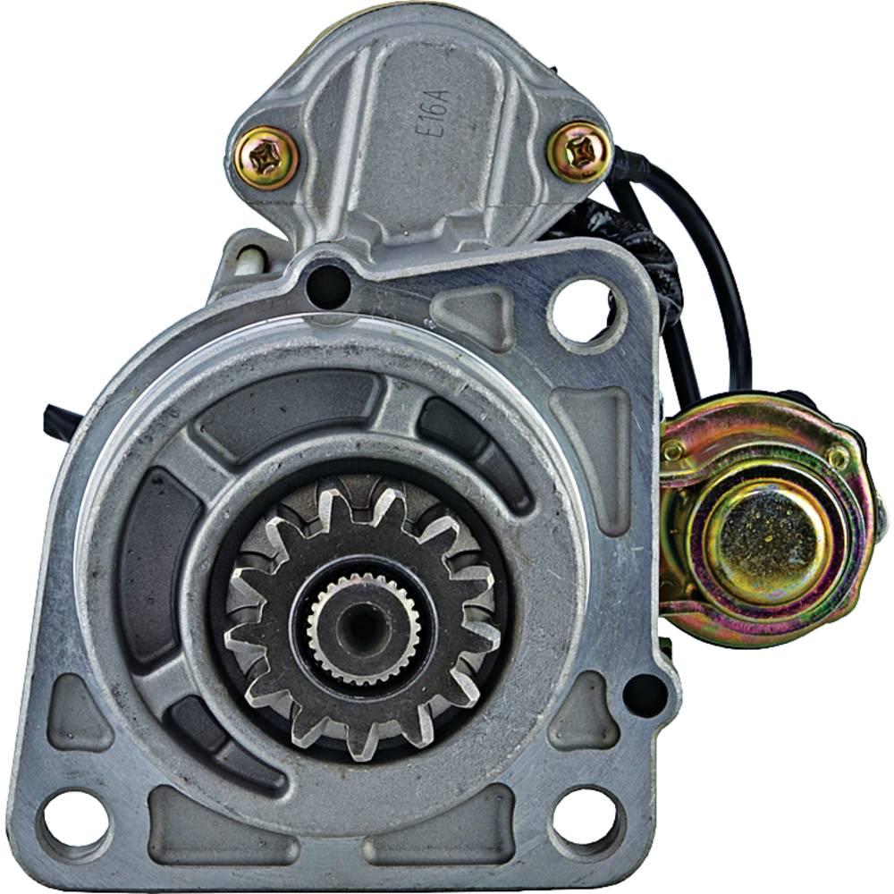 410-48367-JN J&N Electrical Products Starter