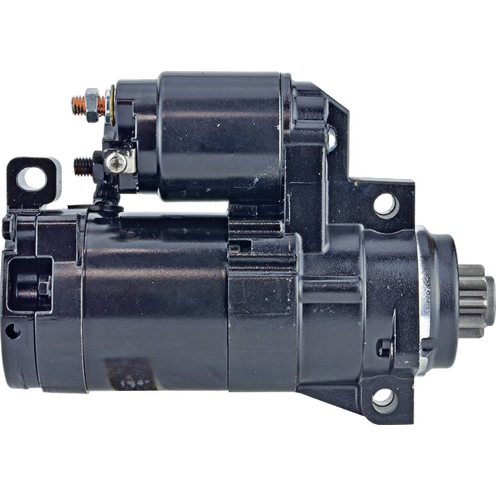 410-48368-JN J&N Electrical Products Starter