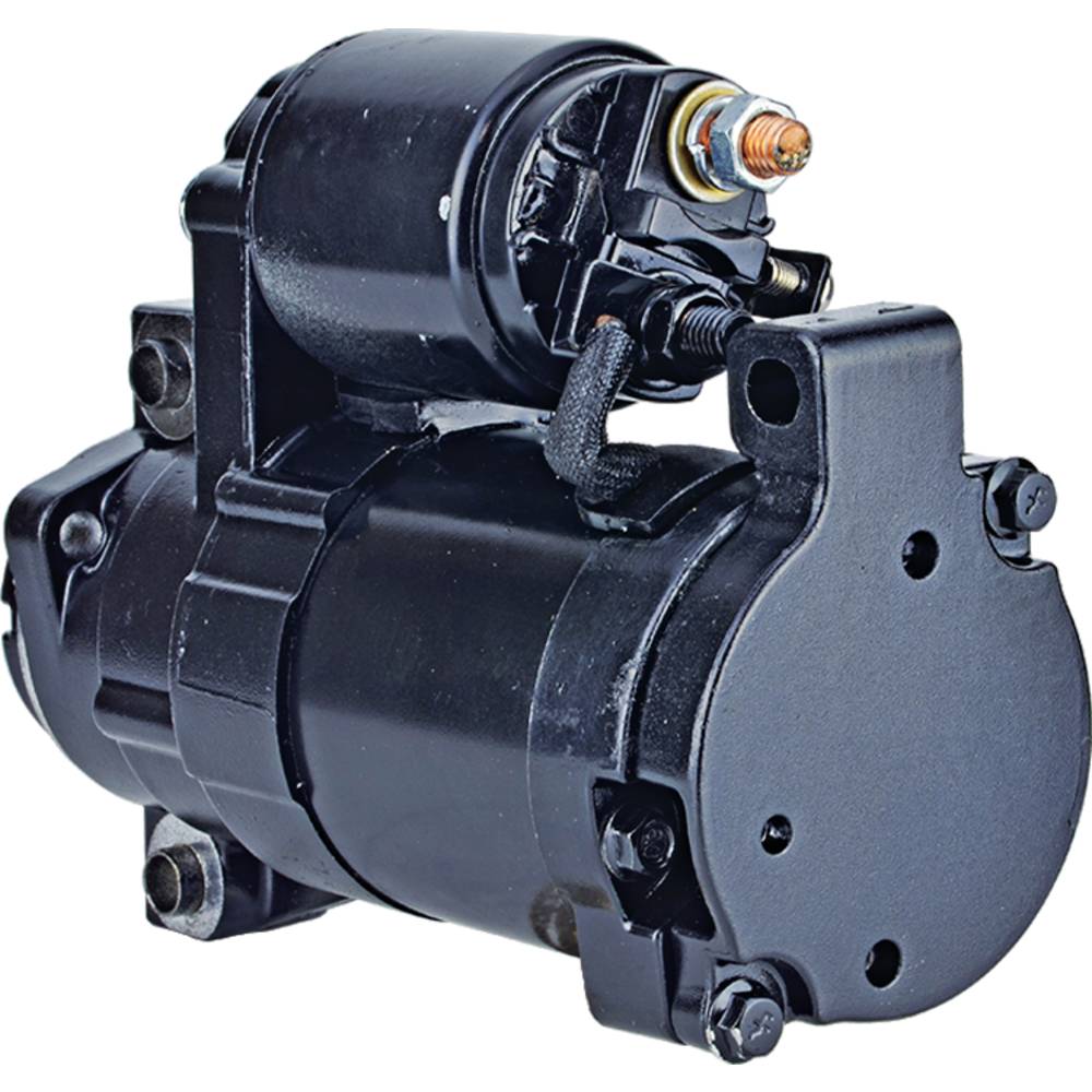 410-48368-JN J&N Electrical Products Starter