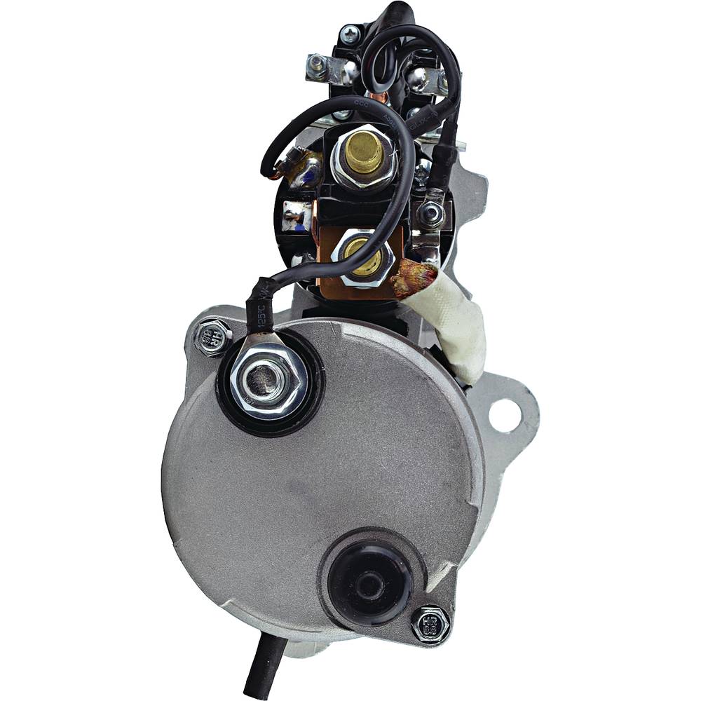 410-48369-JN J&N Electrical Products Starter