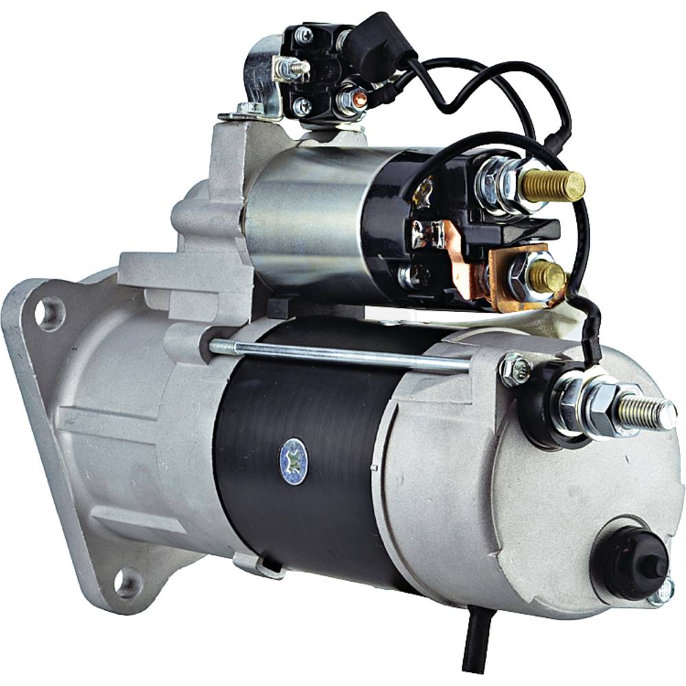 410-48369-JN J&N Electrical Products Starter