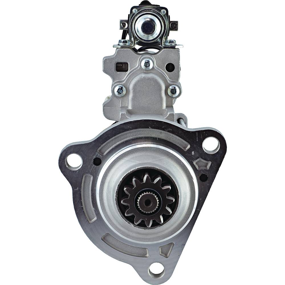 410-48369-JN J&N Electrical Products Starter