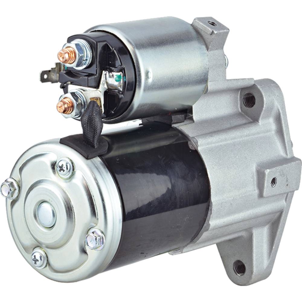 410-48370-JN J&N Electrical Products Starter