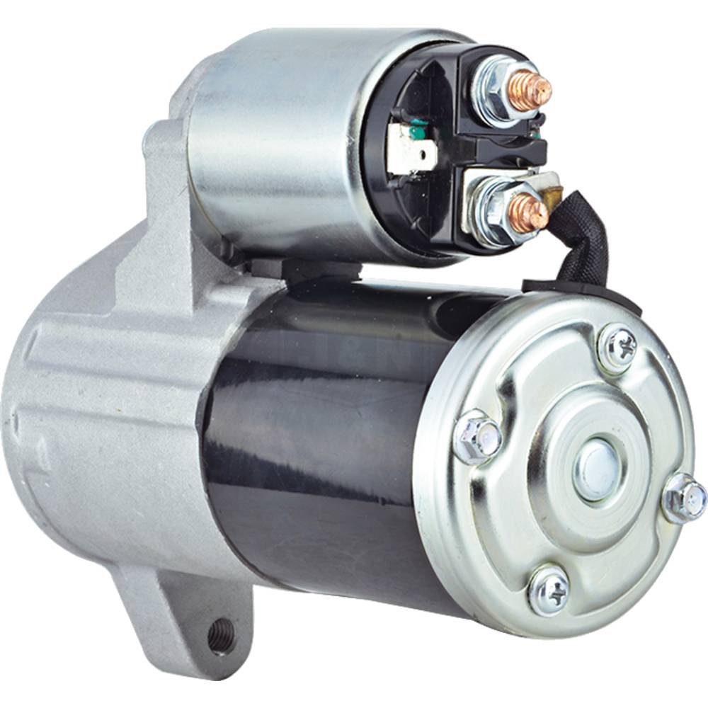 410-48370-JN J&N Electrical Products Starter