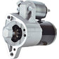 410-48370-JN J&N Electrical Products Starter