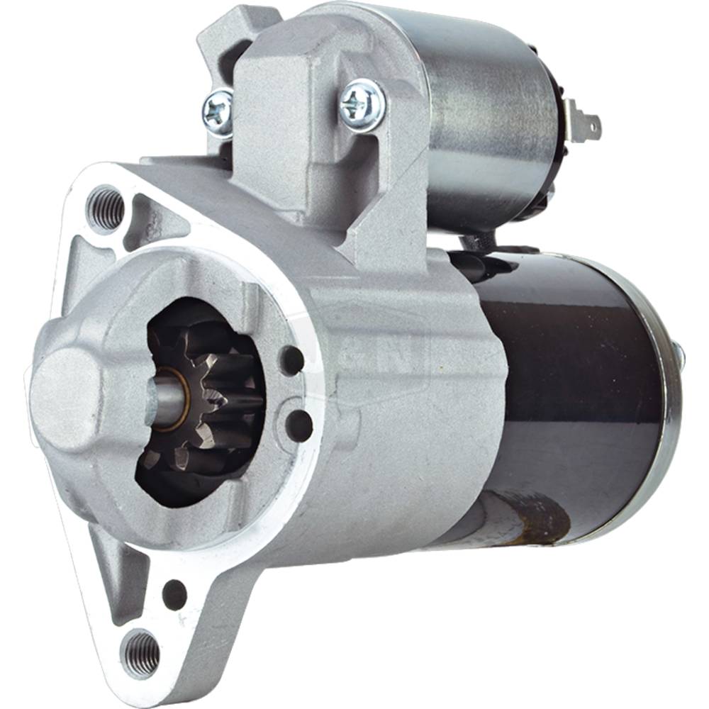 410-48370-JN J&N Electrical Products Starter