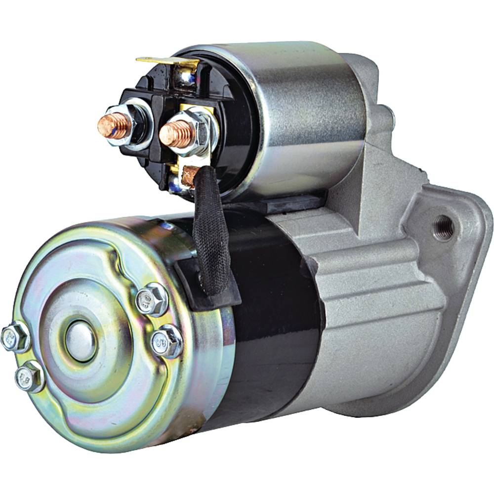 410-48376-JN J&N Electrical Products Starter