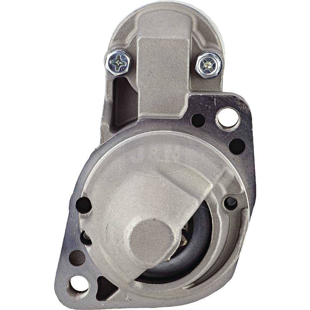 410-48378-JN J&N Electrical Products Starter