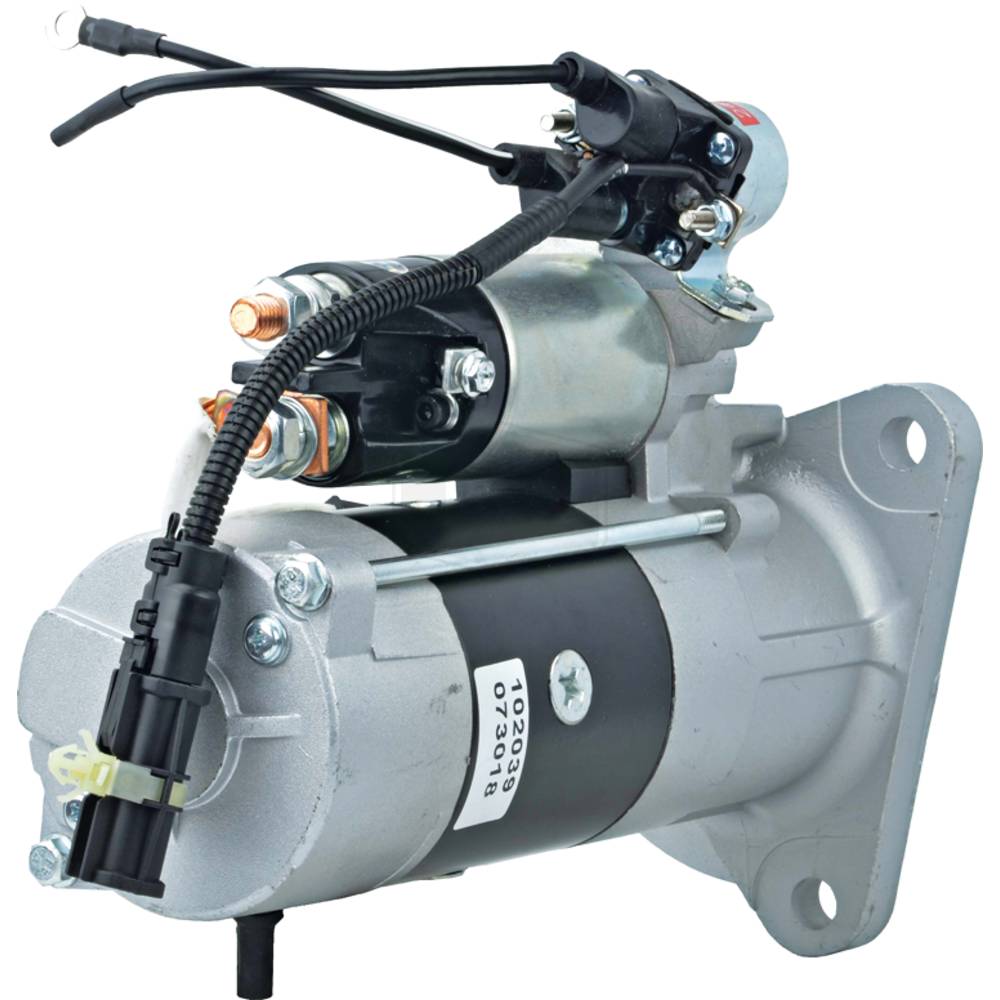 410-48386-JN J&N Electrical Products Starter