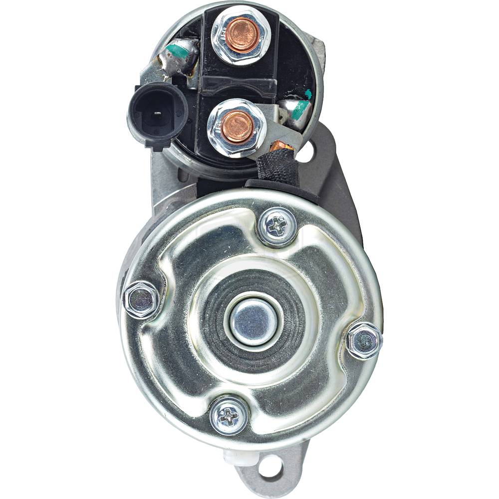 410-48388-JN J&N Electrical Products Starter