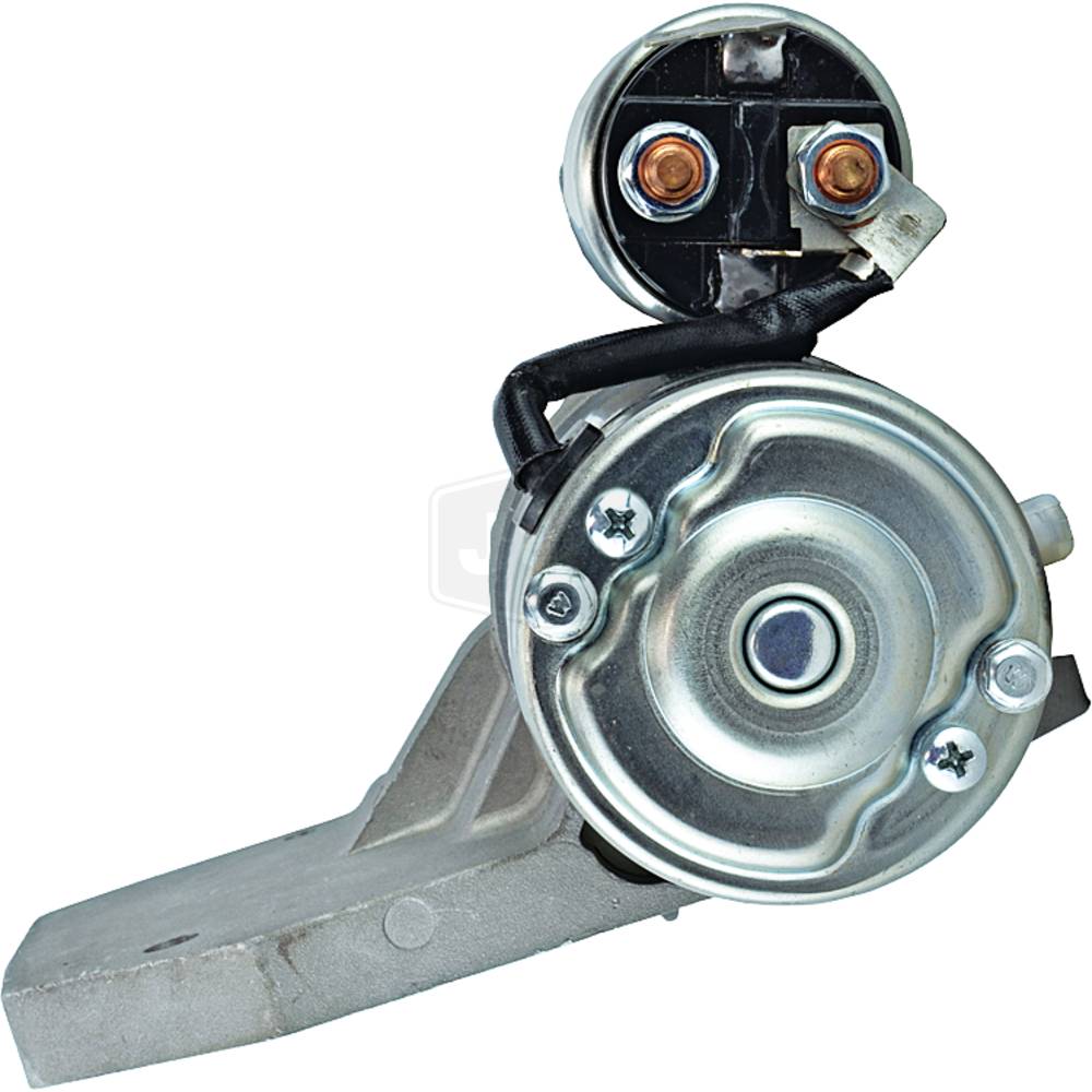 410-48390-JN J&N Electrical Products Starter