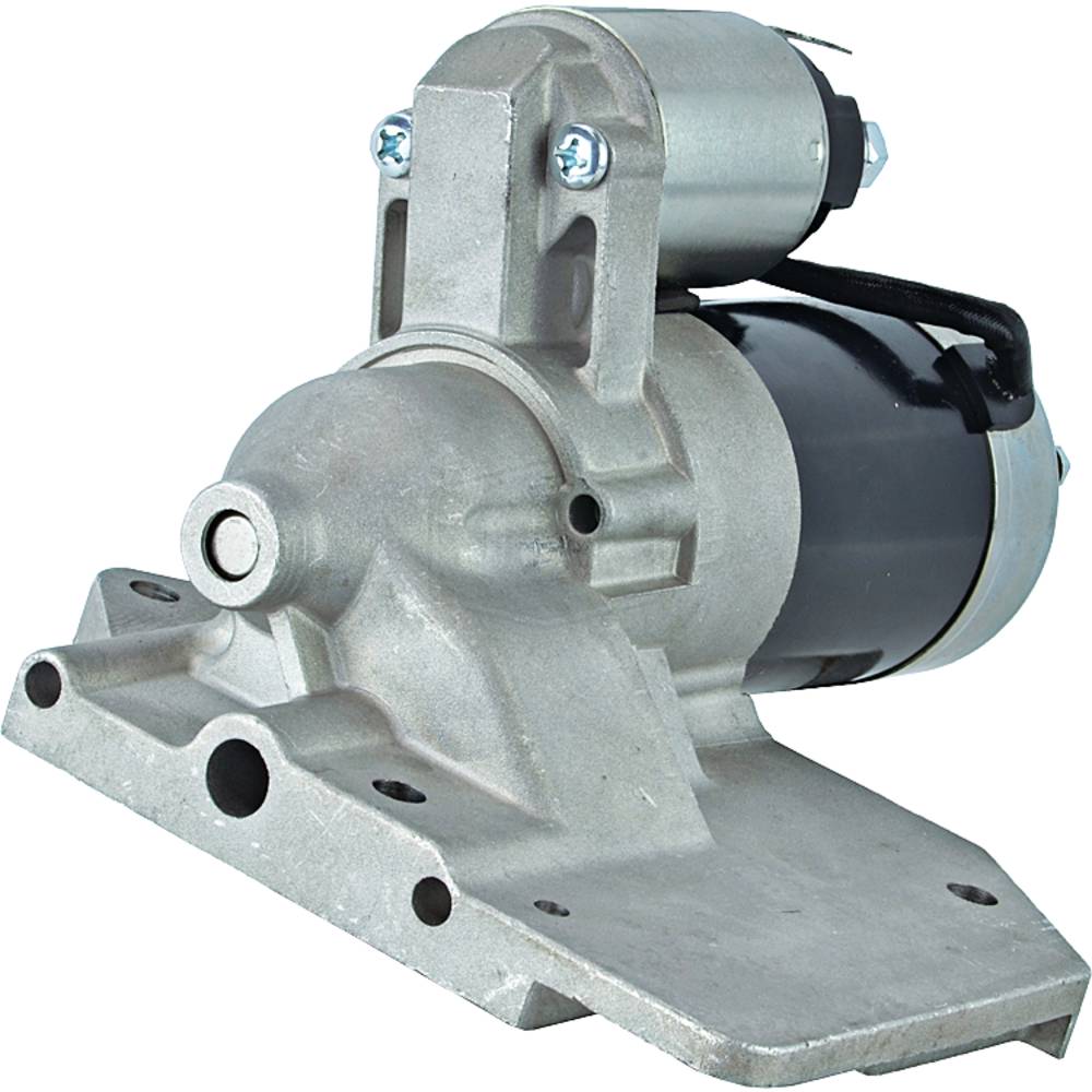 410-48390-JN J&N Electrical Products Starter