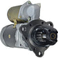 410-50004-JN J&N Electrical Products Starter