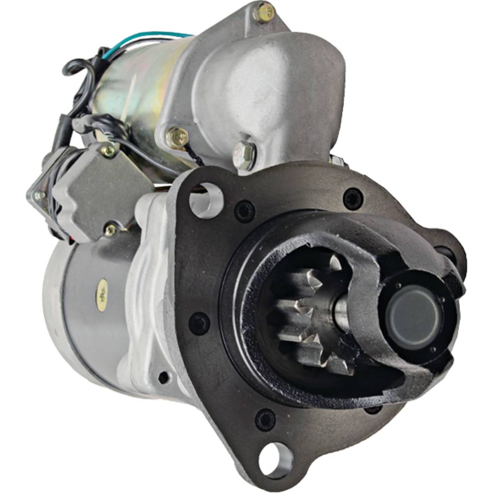 410-50018-JN J&N Electrical Products Starter