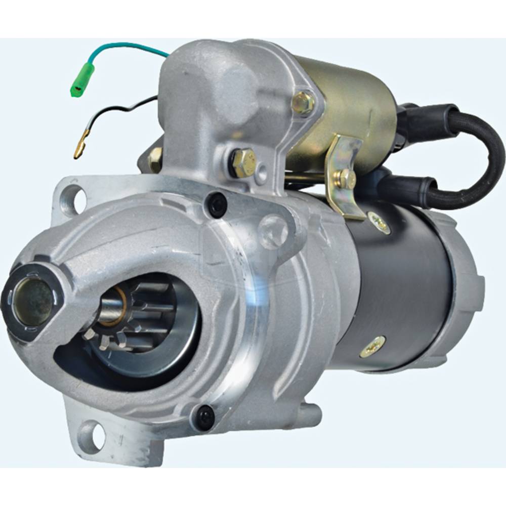 410-50021-JN J&N Electrical Products Starter