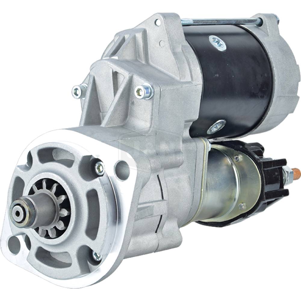410-50025-JN J&N Electrical Products Starter