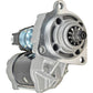 410-50027-JN J&N Electrical Products Starter