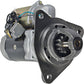 410-50032 24 Volt Starter Clockwise 410-12493 600-813-2750