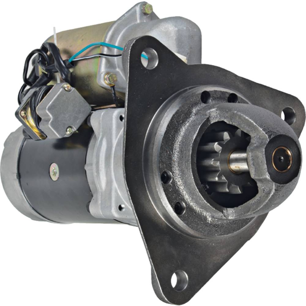 410-50032 24 Volt Starter Clockwise 410-12493 600-813-2750