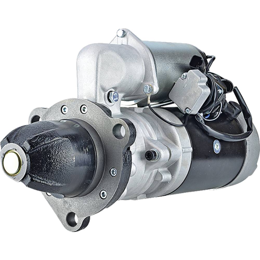 410-50044-JN J&N Electrical Products Starter