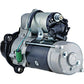 410-50048-JN J&N Electrical Products Starter