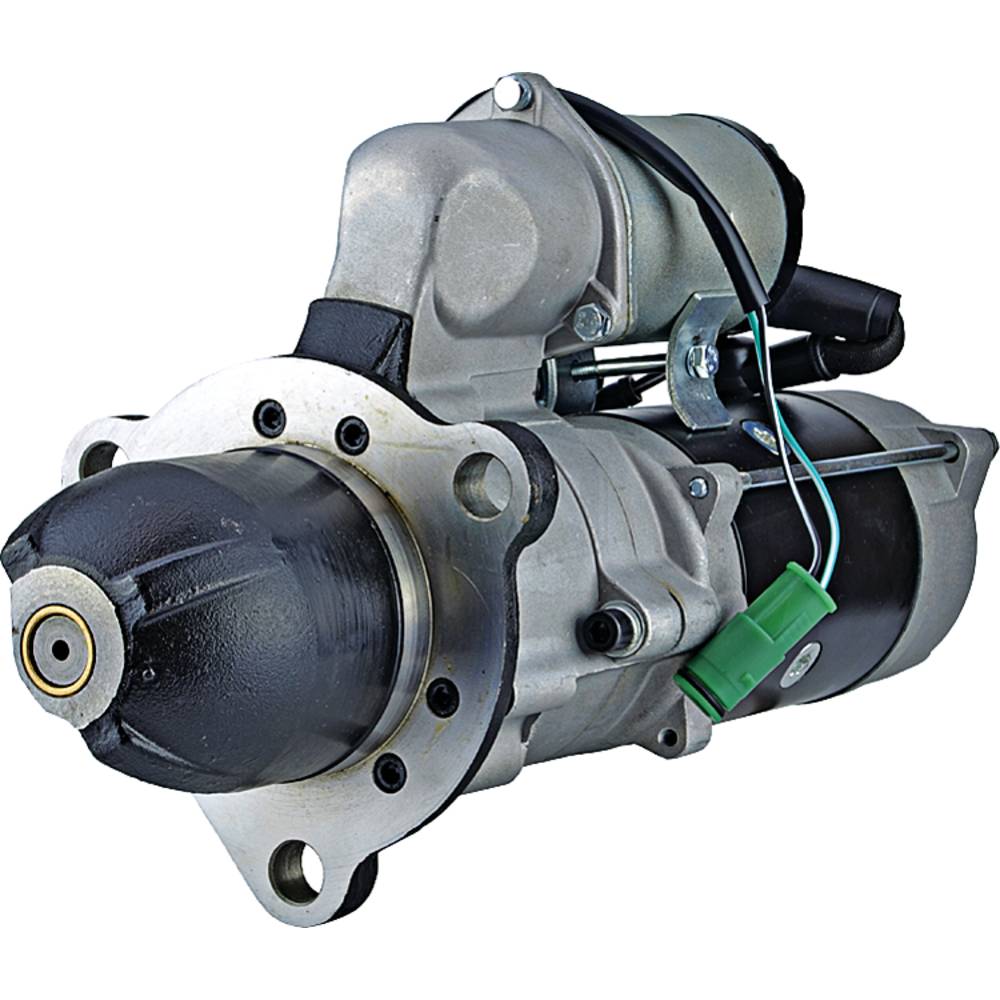 410-50048-JN J&N Electrical Products Starter