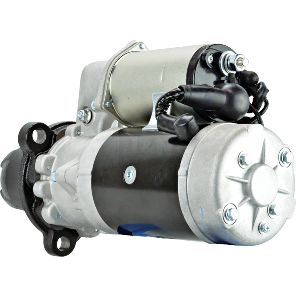 410-50052-JN J&N Electrical Products Starter