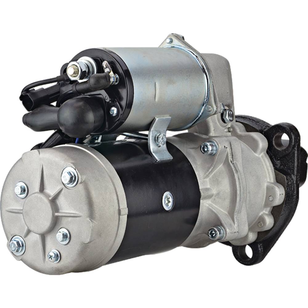 410-50056-JN J&N Electrical Products Starter