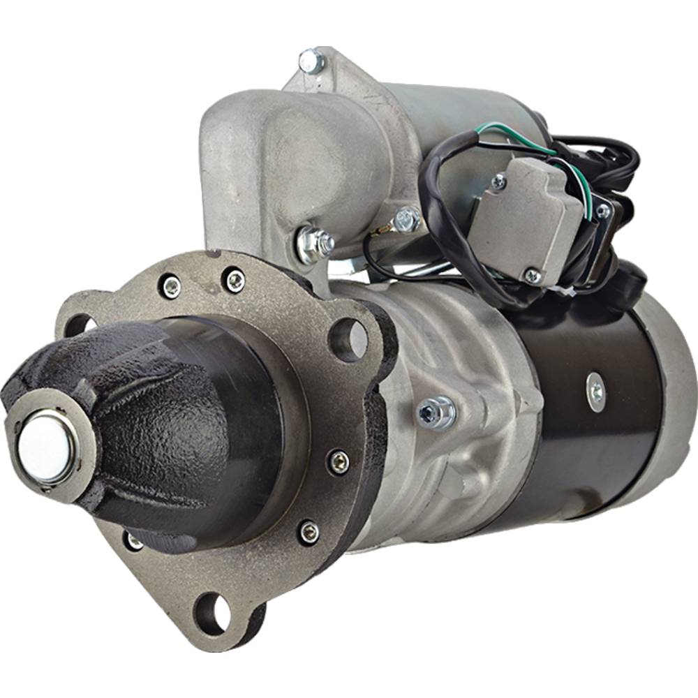 410-50056-JN J&N Electrical Products Starter