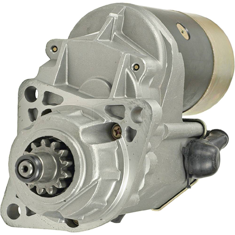 410-52010-JN J&N Electrical Products Starter