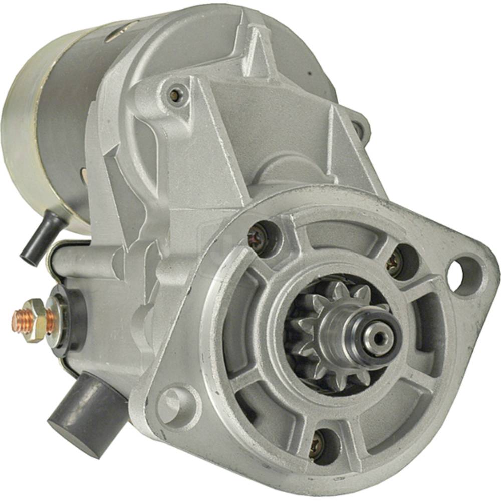 410-52026-JN J&N Electrical Products Starter
