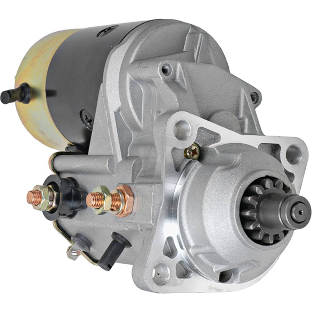 410-52204-JN J&N Electrical Products Starter