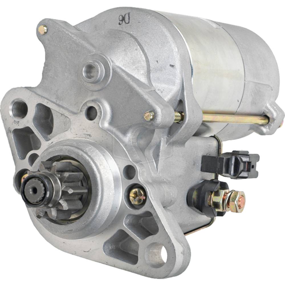 410-52219-JN J&N Electrical Products Starter