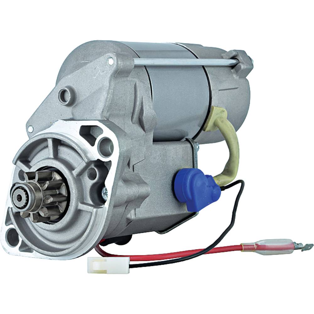 410-52225-JN J&N Electrical Products Starter