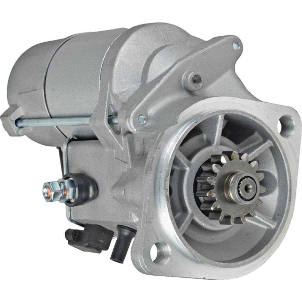 410-52339-JN J&N Electrical Products Starter