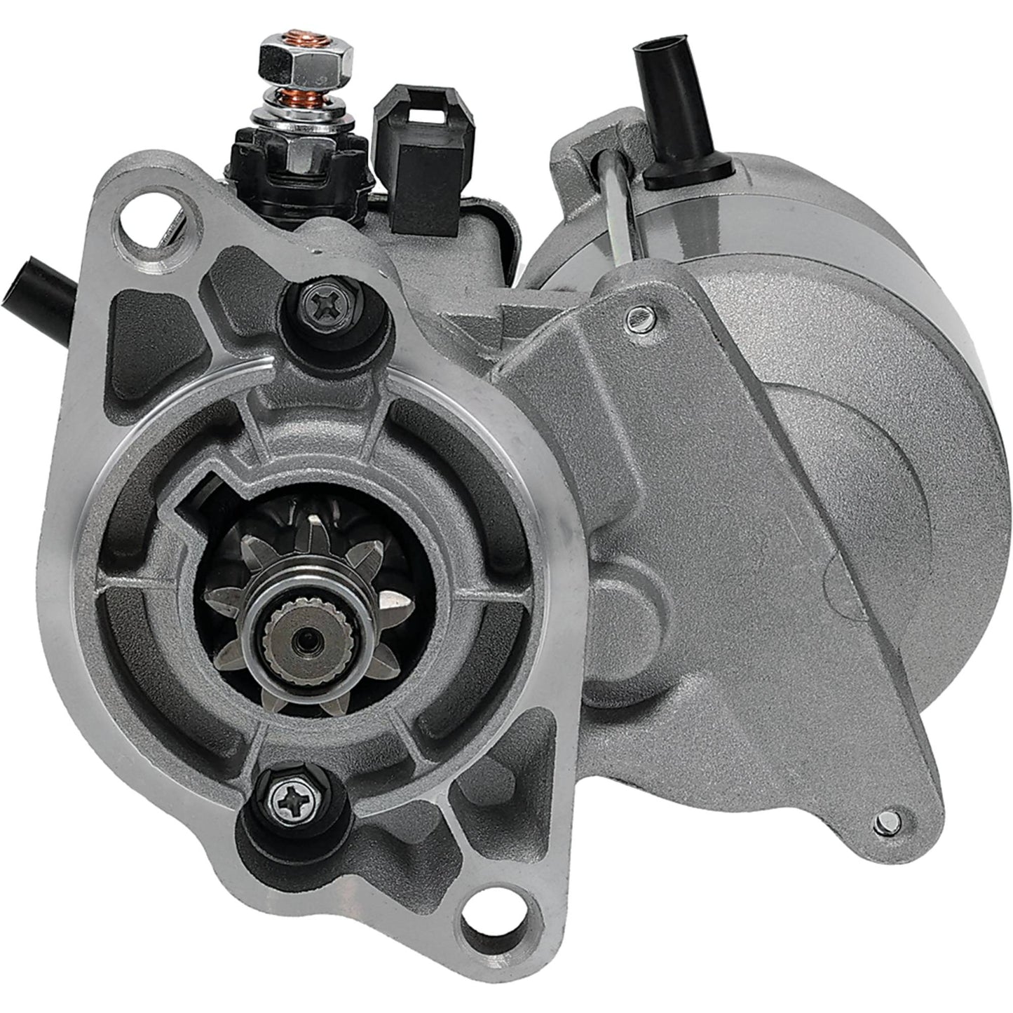 410-52356-JN J&N Electrical Products Starter