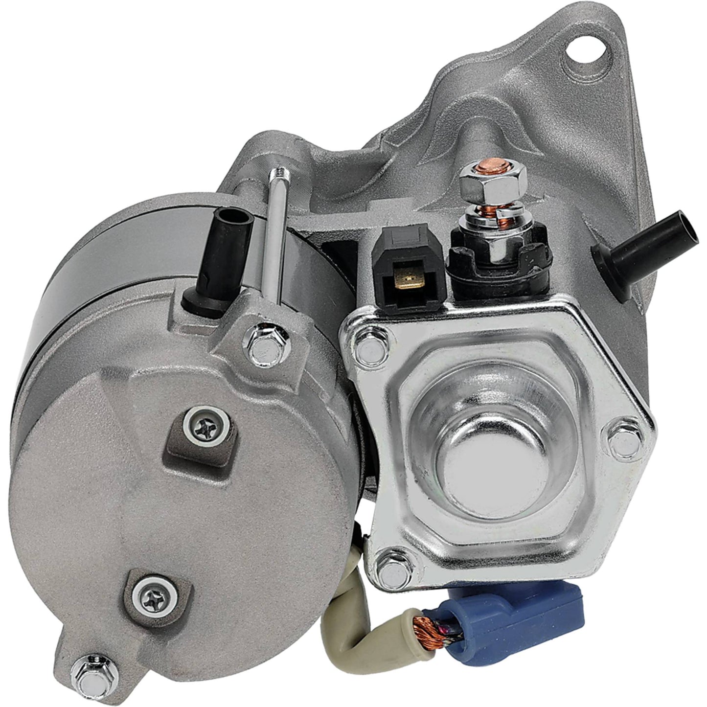 Starter For Gravely and Kubota V1405 V1505 Engines 1992-On 16285-63010 111622