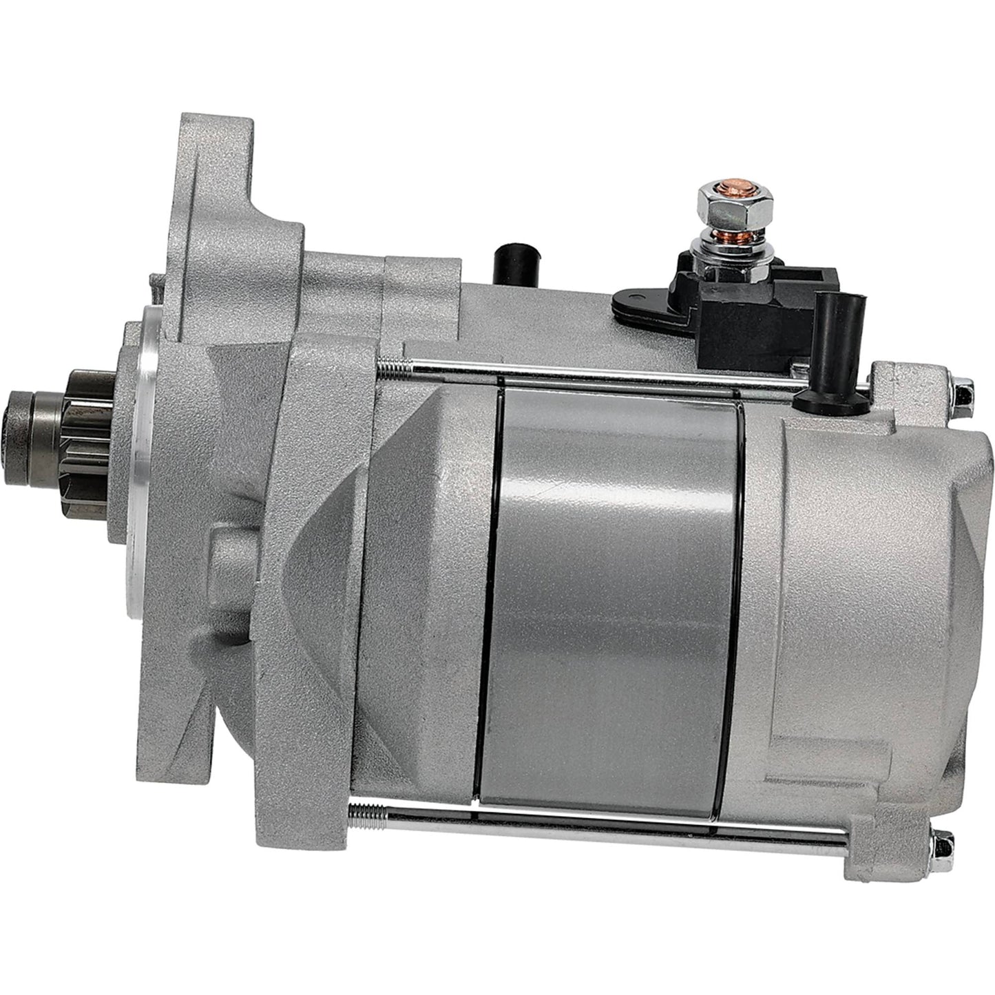 Starter For Gravely and Kubota V1405 V1505 Engines 1992-On 16285-63010 111622