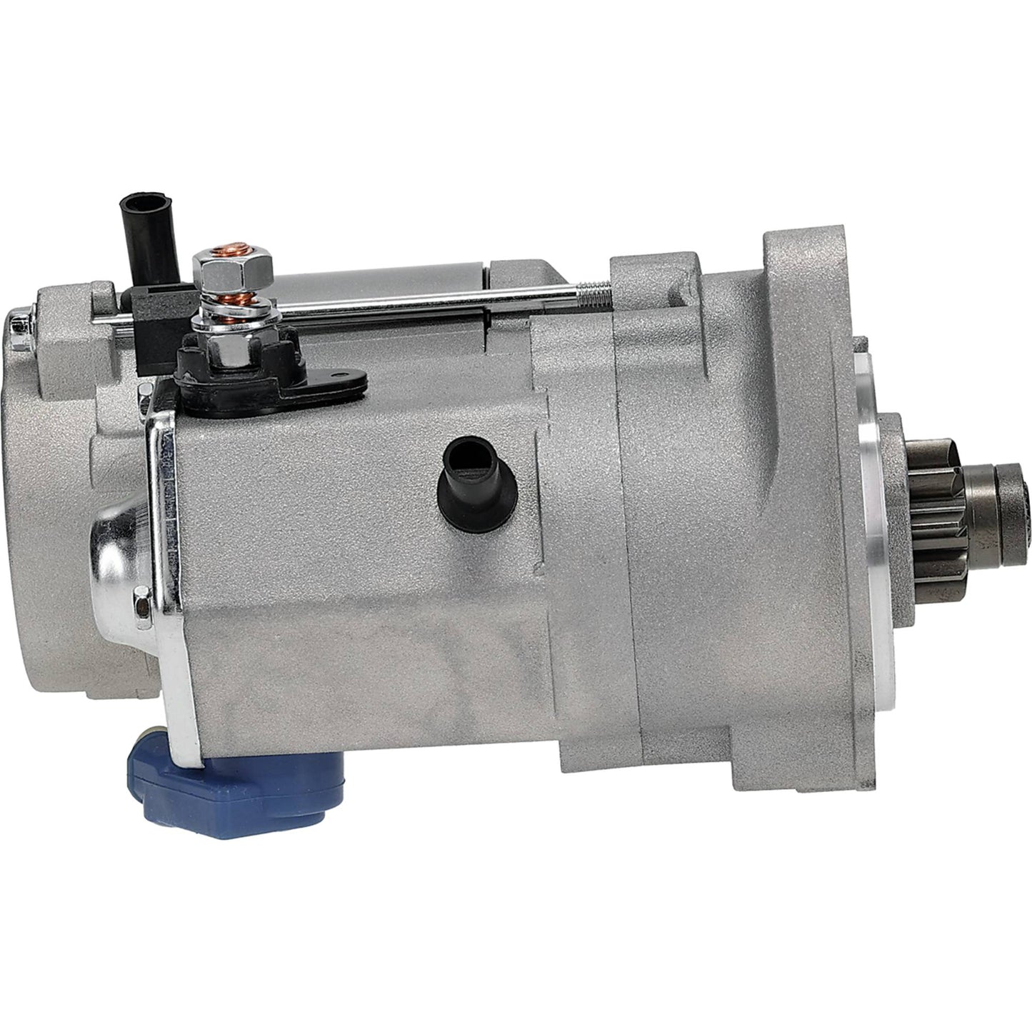 J&N Electrical Products Starter Fits Denso Replaces 228000-0950
