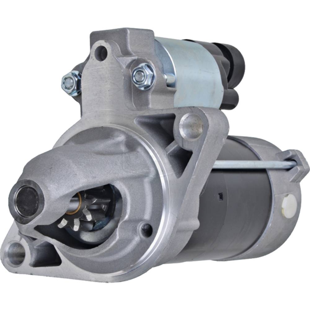 410-52377-JN J&N Electrical Products Starter