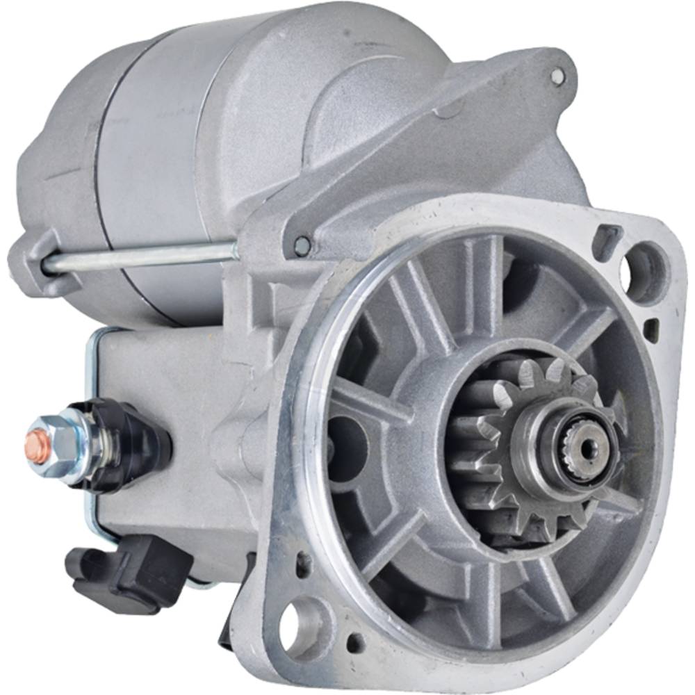 410-52391-JN J&N Electrical Products Starter