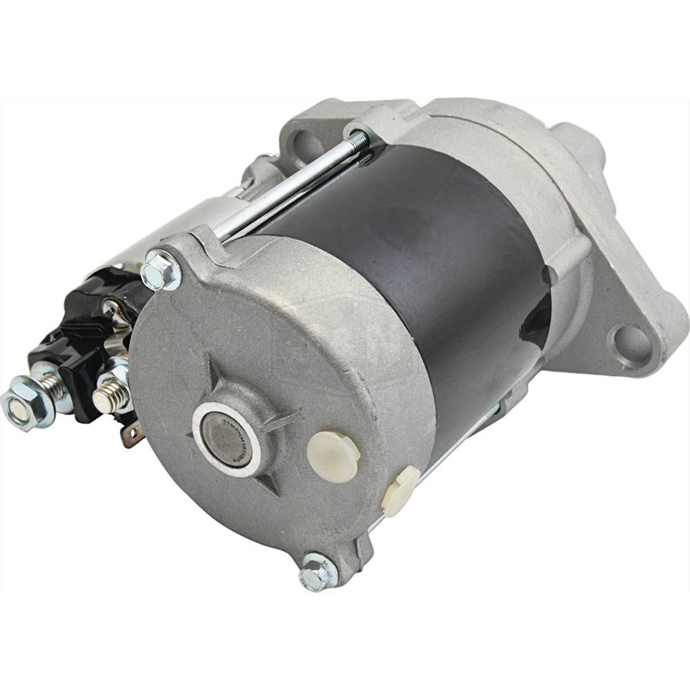 410-52397-JN J&N Electrical Products Starter