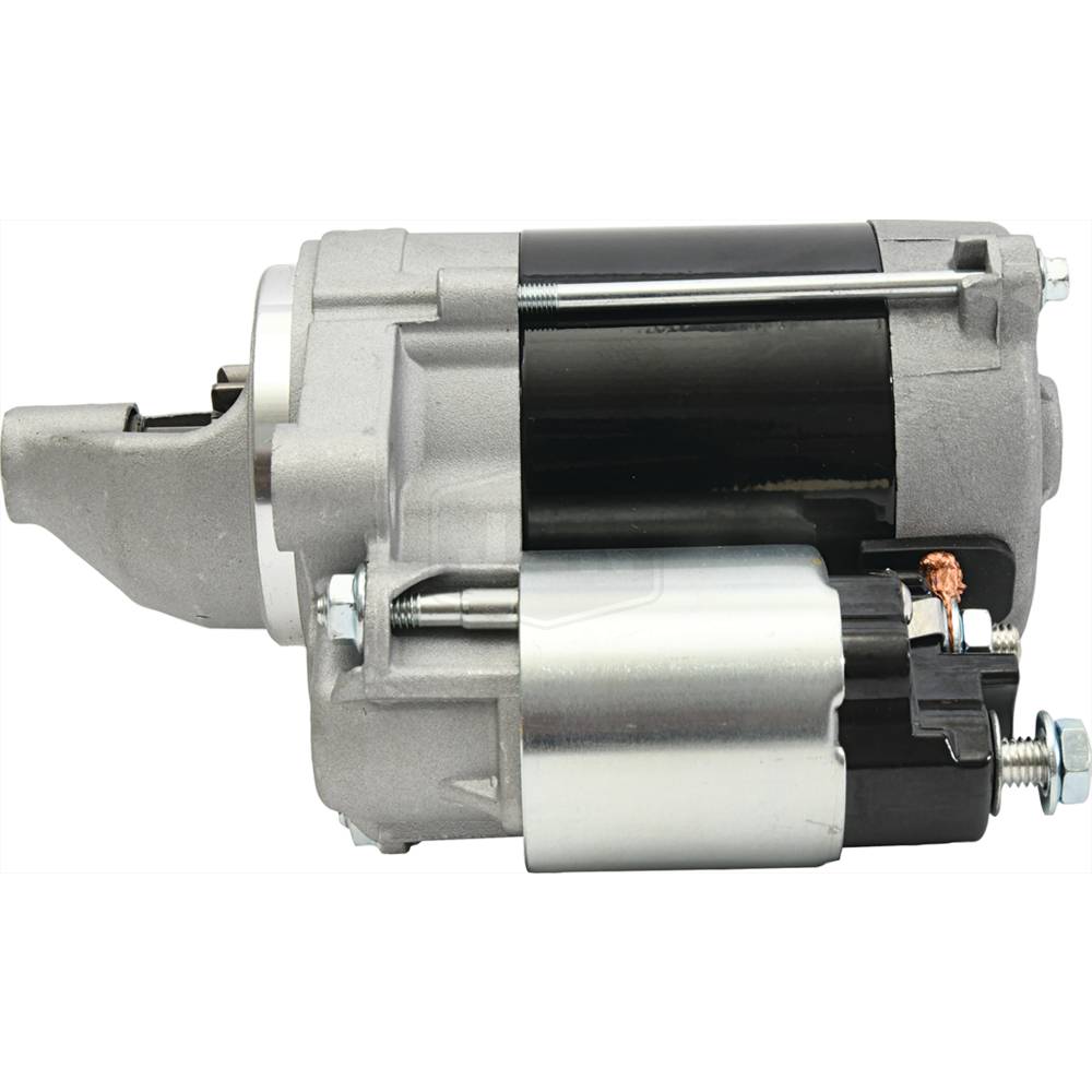 410-52397-JN J&N Electrical Products Starter