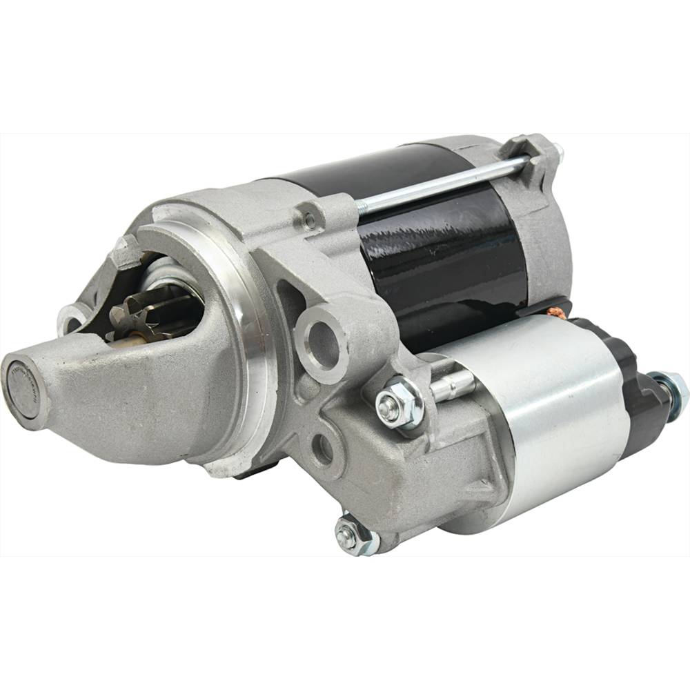 410-52397-JN J&N Electrical Products Starter