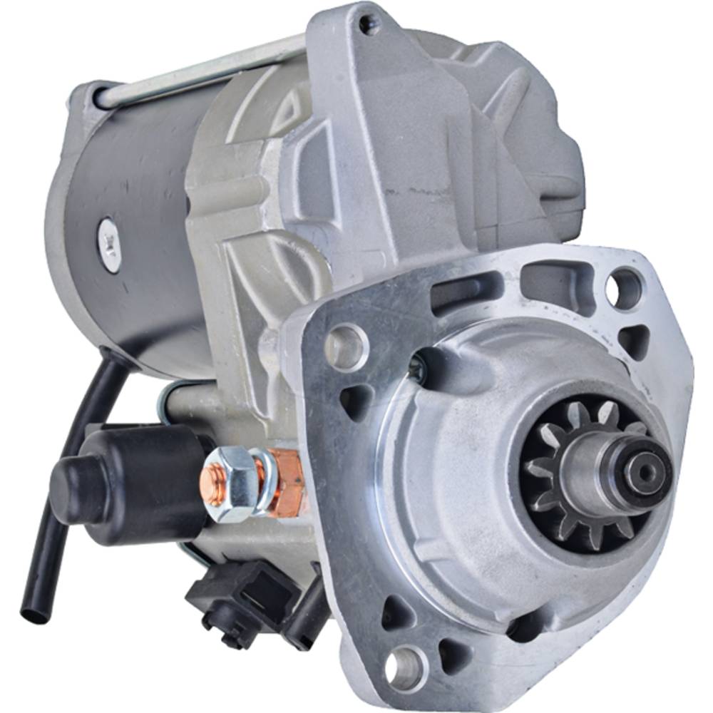 410-52403-JN J&N Electrical Products Starter