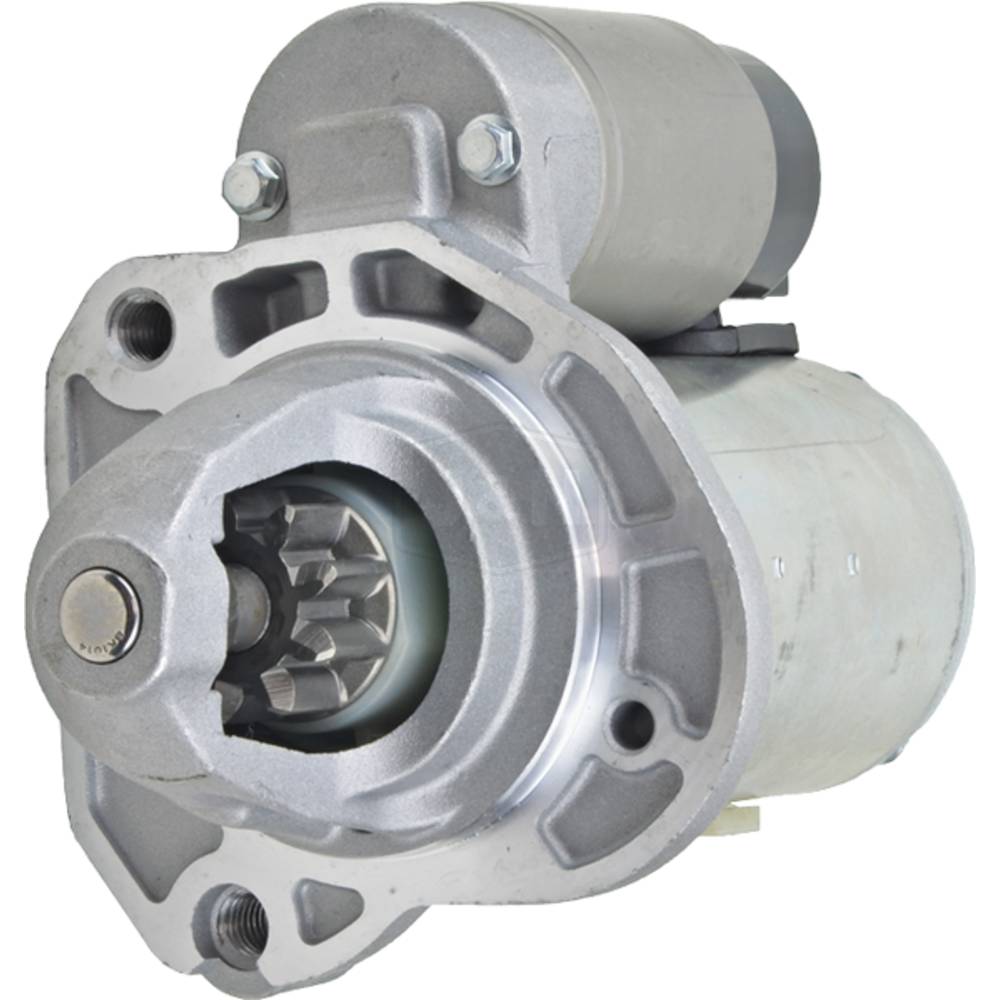 410-52417-JN J&N Electrical Products Starter