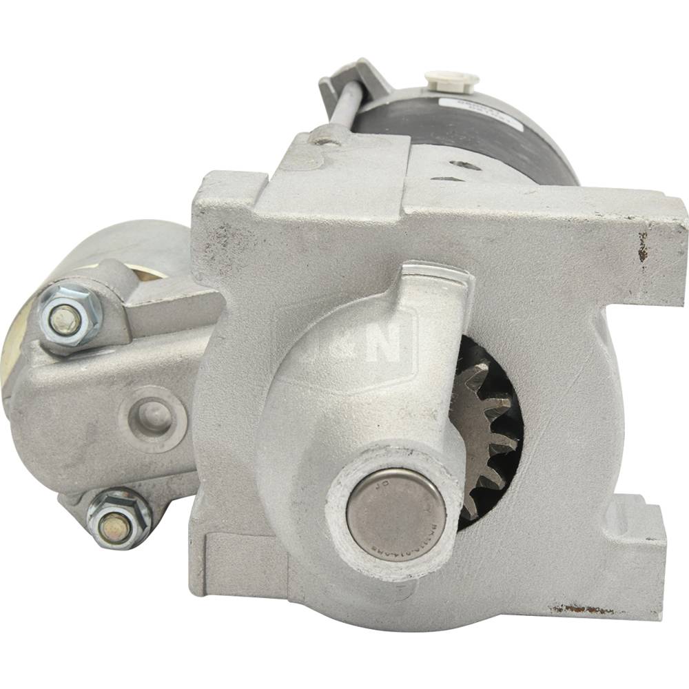 410-52421-JN J&N Electrical Products Starter
